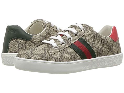 kids gucci shoes free shipping|Gucci kid shoe stores online.